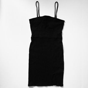 ASOS Little Black Dress